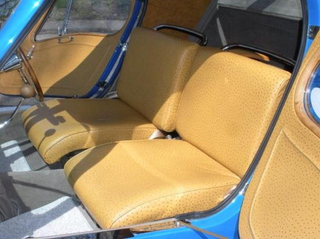 Illustration for article titled For $208,583, imitation is the sincerest form of Bugatti